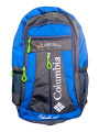 Backpack Traveling Hiking Large Capacity Backpack for Boys, Men & Travelers Multicolor Backpack. 