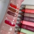 Withoutyou Makeup, Sweet Beige, Cosmetics, Soft Lips, Silky Moisturizing Friday, Luxury Summer, 15ML9, Luxury Lip Balm, Candy, Vanilla, Mint Lip Care. 