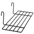 1pc Home Wall Decoration Grid Storage Rack Hanging Basket Shelf Holder Display Art Organizer Decor Big Deal Fast. 