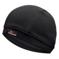 【HUT】 WOSAWE Moisture Wicking Cycling Cap Cooling Skull Cap Helmet Lining Breathable Running Cycling Hat Quick Dry Sports Cap. 