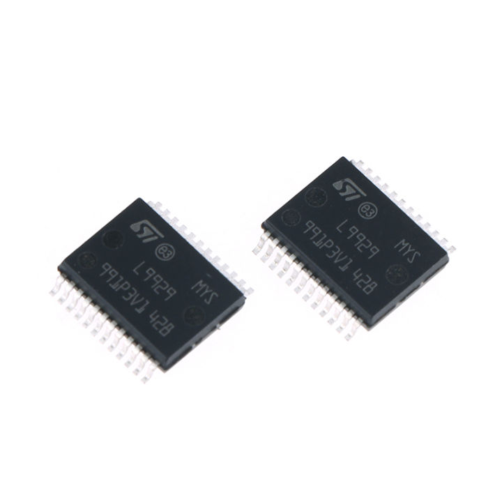 1/3/5Pcs%20New%20L9929XP%20Automotive%20Engine%20Computer%20Board%20Power%20IC%20Chip%2024%20Pins%20Chipset%20-%20Image%203