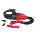 High Power Handheld Auto Vacuum Cleaner with Bright LED Light. 