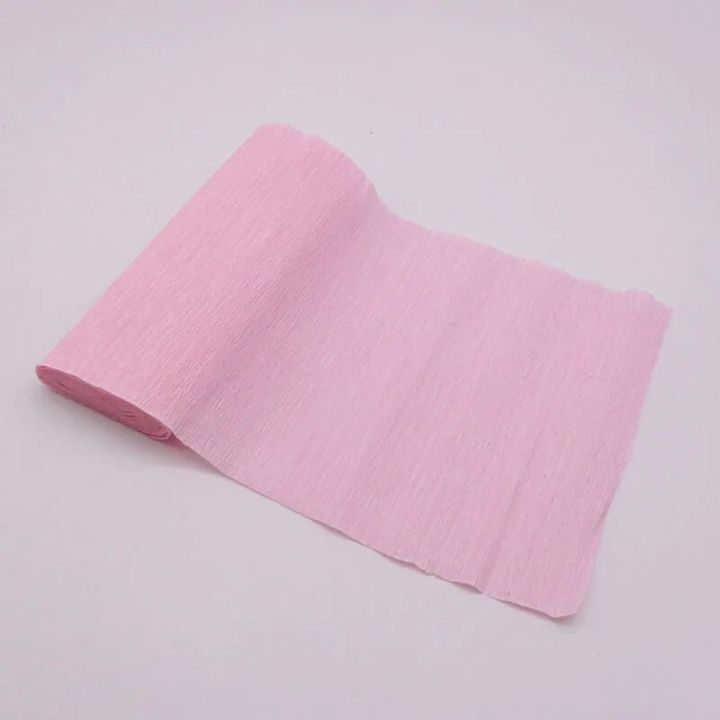 15*250cm%20Decorative%20Origami%20Crinkled%20Crepe%20Paper%20Craft%20DIY%20Flower%20Make%20Wrapping%20Fold%20Scrapbooking%20Party%20Backdrop%20Decoration%20-%20Image%206