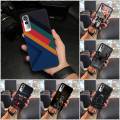 Back Cover Shockproof Phone Case For Kyocera Android One S8 Phone Pouch Durable Waterproof Protective Silicone TPU Cute. 