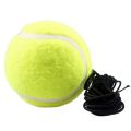Tennis Ball with String Beginner Tennis Trainer Solo Training Tennis Self Practice Tool Equipmengt Accessories Tennisballen. 