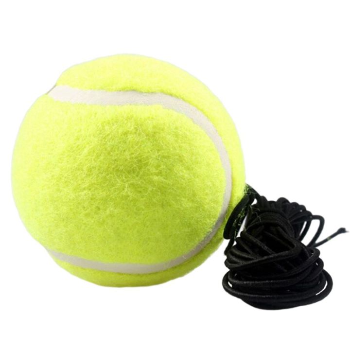 Tennis%20Ball%20with%20String%20Beginner%20Tennis%20Trainer%20Solo%20Training%20Tennis%20Self%20Practice%20Tool%20Equipmengt%20Accessories%20Tennisballen%20-%20Image%204