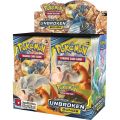 Pokemon TCG: XY Evolutions Sealed Booster Box Shield Shield Darkness Ablaze 324Pcs/box English Trading Card Game. 