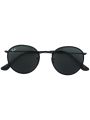 Classic Gothic Steampunk Sunglasses Luxury Brand Designer High Quality Men and Women Retro Round Metal Frame Sunglasses. 