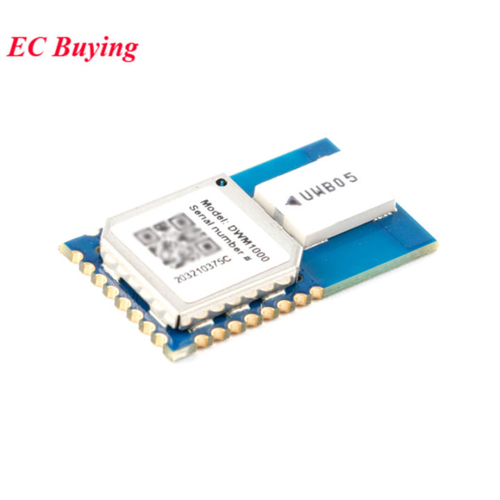 Dwm1000%20Bu01%20Uwb%20Indoor%20Position%20Module%20Dw1000%203.3v%20High%20Precision%20Ultra%20Wide%20Ranging%20Module%20With%20Indoor%20Positioning%20-%20Image%206