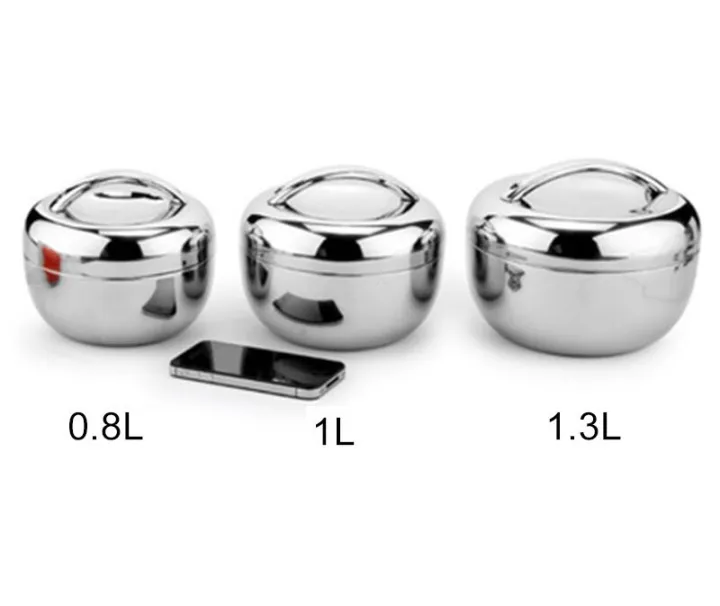 Thermal Insulated Food Containers