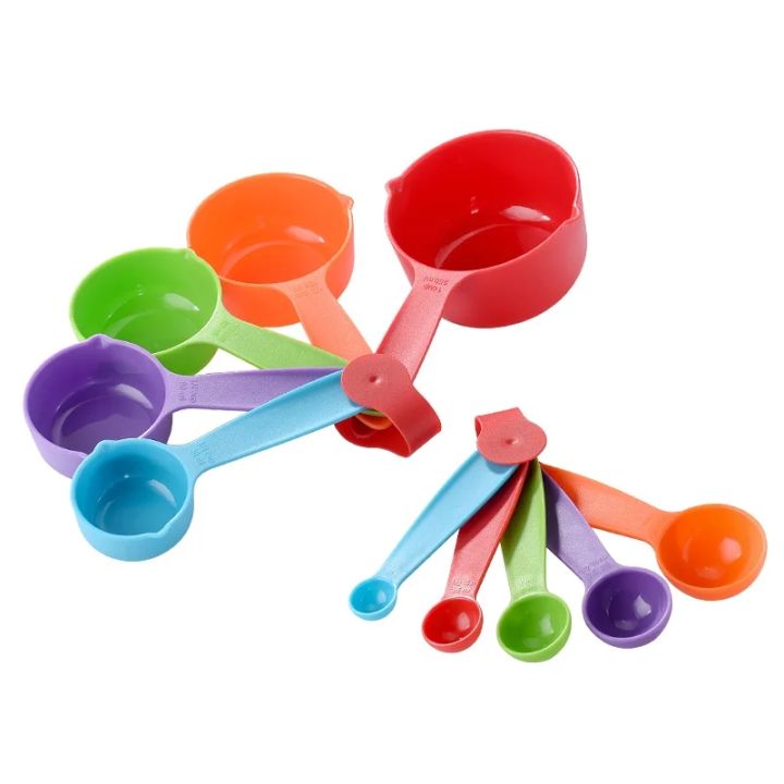 Measuring%20cups%20Spoons%20and%20Cups%20Hight%20Quality%20Measuring%20Spoons%20Baking%20Utensil%20Sets%20Kitchen%20Measuri%20Measuring%20Cups%20And%20Spoons%20Set%20-%2010pcs%20-%20Image%204