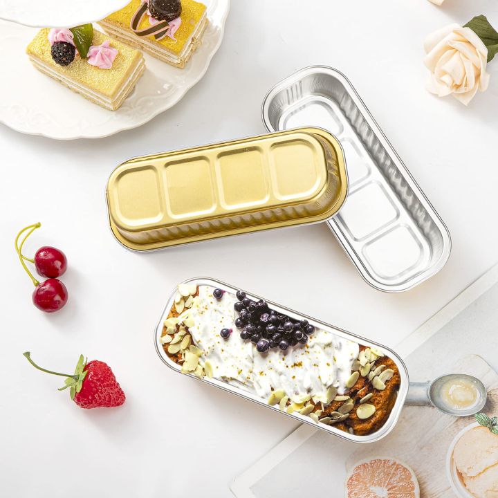 5/10Pcs%20Rectangular%20Tinfoil%20Tray%20Disposable%20Aluminum%20Foil%20Container%20Waterproof%20And%20Oil-proof%20Bakeware%20Set%20Without%20Lid%20For%20Grill%20Cooking%20Tool%20-%20Image%205