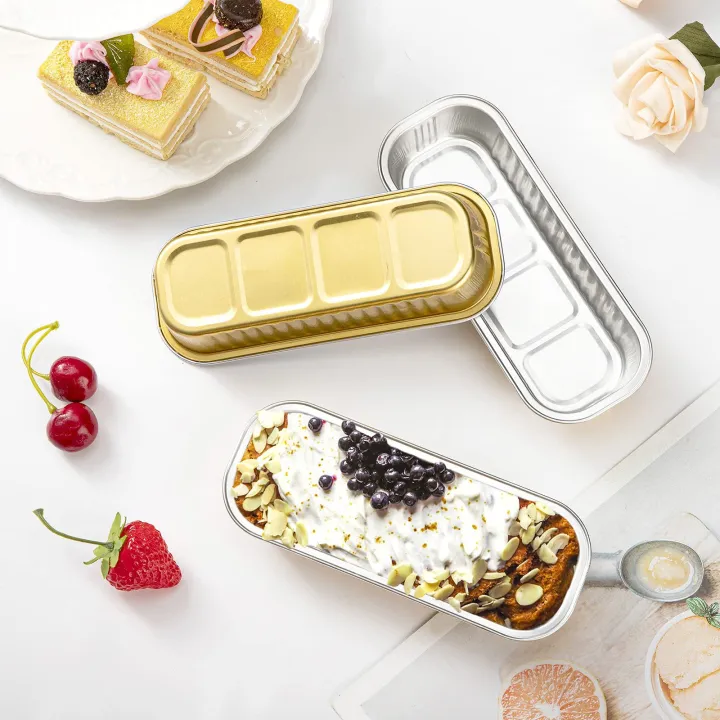 5/10Pcs%20Rectangular%20Tinfoil%20Tray%20Disposable%20Aluminum%20Foil%20Container%20Waterproof%20And%20Oil-proof%20Bakeware%20Set%20Without%20Lid%20For%20Grill%20Cooking%20Tool%20-%20Image%205