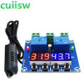 【Bestselling Product】 Xh-M452 Temperature And Humidity Control Module Digital Display Word High Precision Double Output Automatic Constant Temperature.