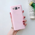 For Coque Samsung Galaxy Grand Prime Case G530 G530H G531 G531H -G531F Case Cover Candy Color Soft Cute Silicone Phone Cases. 