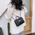 Fashion Small Messenger Bag For Women Trend Female Shoulder Bag Casual Ladies Crossbody Bags Hot Sale Mini Handbags. 