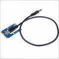 Mini PCIe to PCI Express 16X Riser for Laptop External image Card EXP GDC BTC MPCIe to PCI-E Slot Mining Card. 