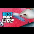 GETSUN QUICK AND EASY PAINT REMOVER / EFFICIENT PEELING OF OLD PAINT 450ML. 