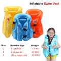 Baby Swim Safe Vest for kids. 