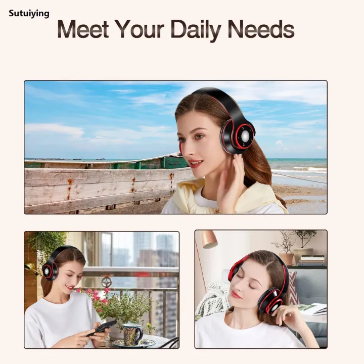 Sutuiying%20Best%20Colorful%20Earphones%20Wireless%20Bluetooth%205.3%20Headsets%20Built-in%20New%20Mp3%20Player%20Foldable%20Sport%20Headphones%20Stereo%20Sound%20For%20Cellphone%20-%20Image%206