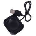 Smart Watch Magnetic Charger Smartwatch Charging Cable USB Chargeable Adapter. 
