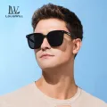 LouisWill Men Sunglasses Fashion Driving Glasses Outdoor Sports Glasses UV400 Lightweight Eyewear Clean Vision Sunglasses Cycling Riding Running Glasses. 