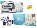 AR Gun High Tech Virtual Reality Bluetooth Shooting Game  Portable Gaming Weapon Designed for Mobile Phones. 