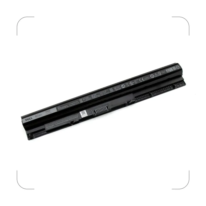 Dell M5Y1K 40Wh Laptop Battery Original P/N - All Generation