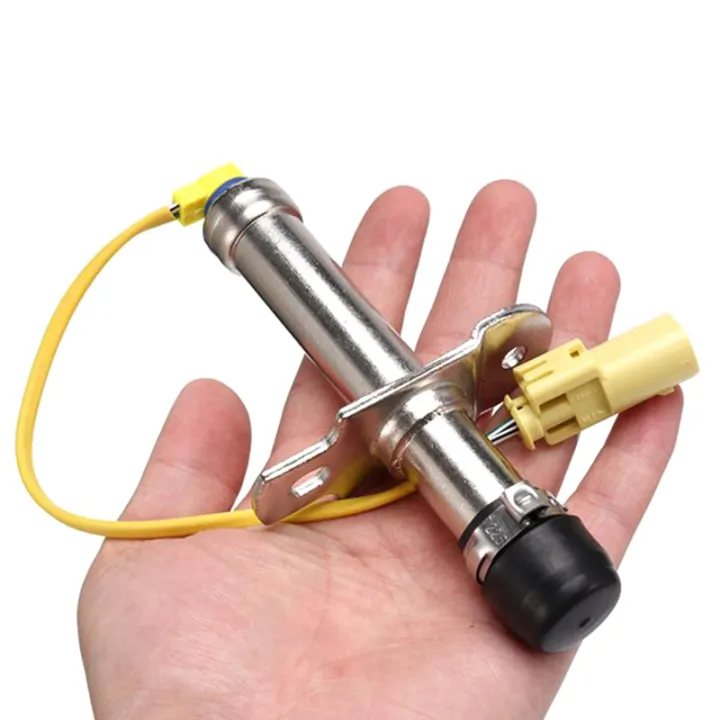 1%20Piece%20Active%20Bonnet%20Actuator%20Hinge%20Sensor%20Pedestrian%20Protection%20Metal+Plastic%20Car%20Accessories%20For%20Model%20Y%20Model%20S%20-%20Image%204