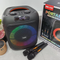 NDR-1745 Portable Speaker. 