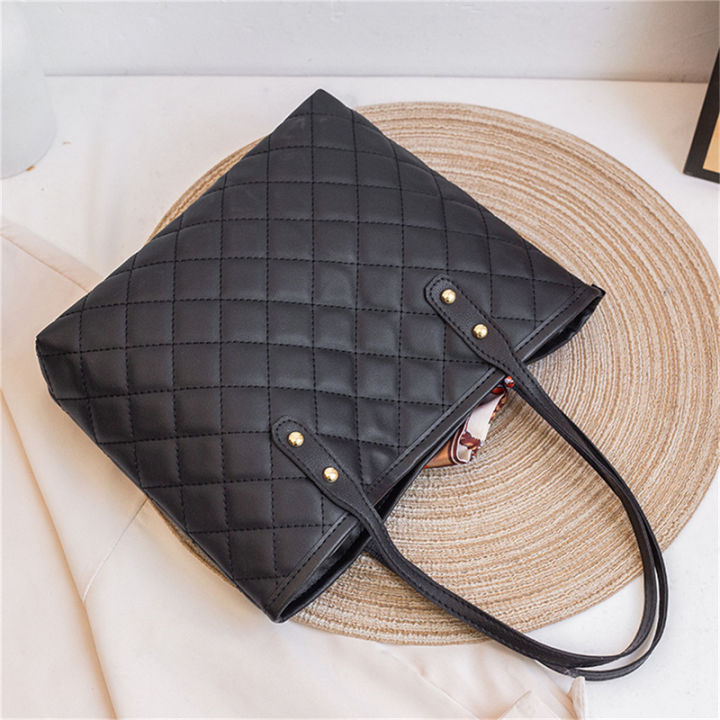 Large%20Capacity%20Women%20Shoulder%20Bag%20Fashion%20Rhombic%20Embroidery%20Handbags%20Casual%20Tote%20Bags%20Lonni%20-%20Image%205