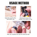 25ml Metal Bonding Repair Adhesive Industrial Bonding Sealant Heat-Resistant Waterproof Foundry Glue Water Tank Fuel Tank Repair. 