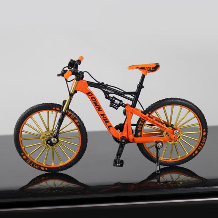 Bicycle%20Model%201:10%20Scale%20Realistic%20Shape%20Alloy%20Downhill%20Mountain%20Bike%20Toy%20Birthday%20Gift%20-%20Image%204
