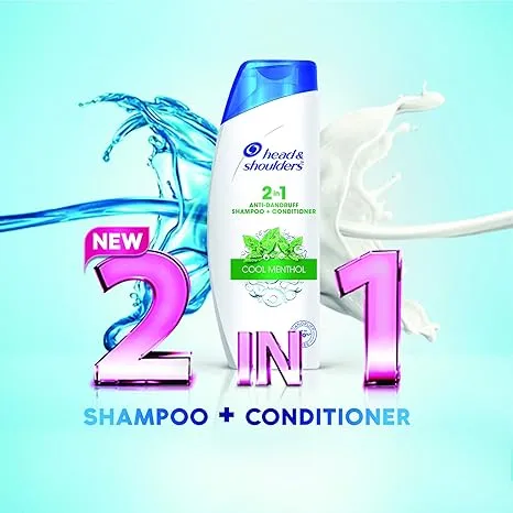 Head%20&%20Shoulders%20Cool%20Menthol%202-in-1%20Shampoo%20+%20Conditioner%20(180ml)%20-%20Image%205