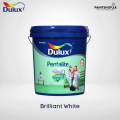 Dulux Pentalite Hygiene Brilliant white 1L. 