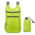 20L Lightweight Foldable Bag Outdoor Backpack Camping Hiking Travel Sport Bag. 