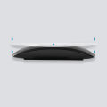 【Miga Plaza】New for Magic Trackpad 2 TouchPad Sticker Mouse Skin Mouse Cover for Mac Magic Mouse. 