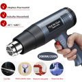 Hot Air gun 2000W 220V Electric Hot Air Guns/Heat Gun Thermal power tool Temperature Adjustable. 