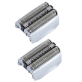2 Pack 70S Series 7 Replacement Head for Braun Electric Foil Shaver Series 7 790Cc 760Cc 750Cc 720 799 797 Accessories Parts. 