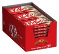 24Pcs Foreign 4 Finger Kit Kat Full Pack [New Stock] [Safe Packing] High Quality. 
