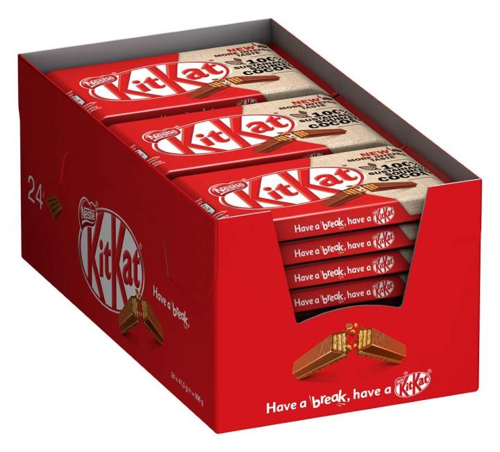 24Pcs%20Foreign%204%20Finger%20Kit%20Kat%20Full%20Pack%20%5BNew%20Stock%5D%20%5BSafe%20Packing%5D%20High%20Quality%20-%20Image%205