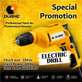 Electric Drill (CDED10). 