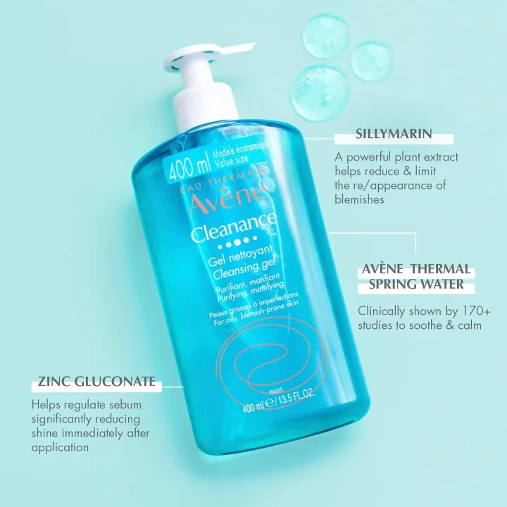 %5BSingle/Bundle%5D%20Avene%20Cleanance%20Gel%20Cleanser%20200ml%20(For%20Oily%20and%20Acne%20prone%20skin)(decoded%20version)%20-%20Top%20Secret%20Beauty%20-%20Image%205