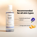 Cliara Alcohol-Free Facial Toner. 