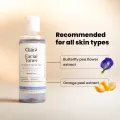 Cliara Alcohol-Free Facial Toner. 
