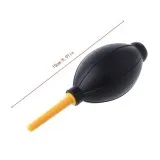 【Miga Plaza】Mini Dust Blowing Ball Air Blower Cleaning For Camera Len Watch Garden Tools