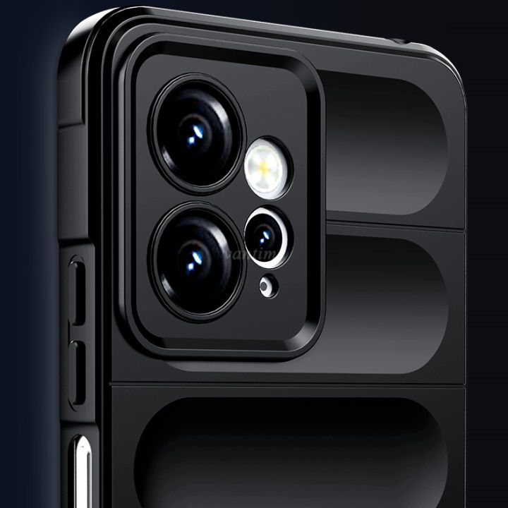 Vantime%20for%20Xiaomi%20Redmi%20Note%2012%204G%20Silicone%20Case%20Camera%20Protect%20Anti-Fall%20Airbag%20Cover%20-%20Image%203