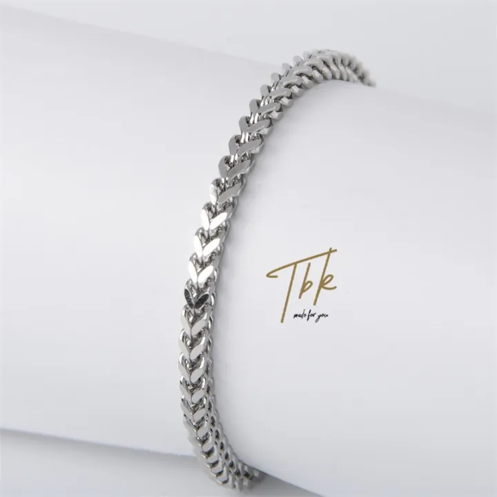 TBK%2018k%20Gold%20Tennis%20Bracelet%20And%20Anklet%20Accessories%20for%20Women%20Hypoallergenic%20969b%20-%20Image%205