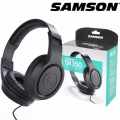 Samson SR350 - Over-Ear Stereo Open Studio Headphones. 