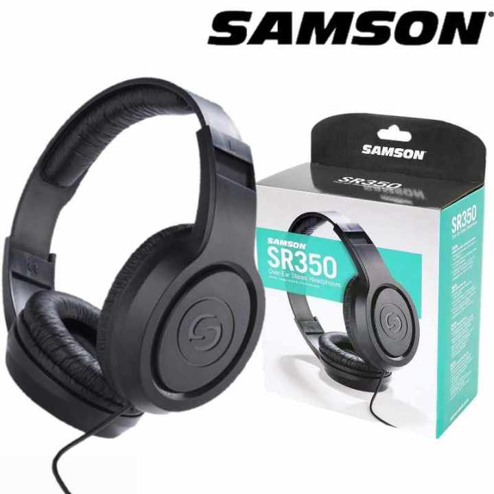 Samson%20SR350%20-%20Over-Ear%20Stereo%20Open%20Studio%20Headphones%20-%20Image%206